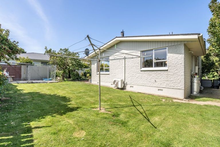 Photo of property in 247 Pomona Street, Strathern, Invercargill, 9812