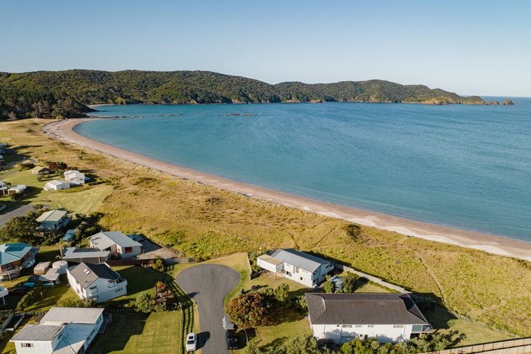 Photo of property in 14 Logan Nicks Place, Whangaruru, Russell, 0184