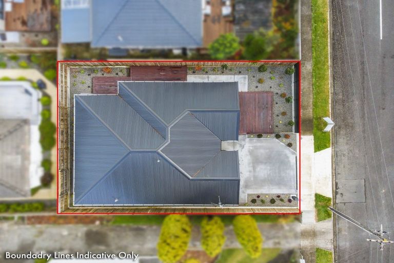 Photo of property in 42a Power Street, Levin, 5510