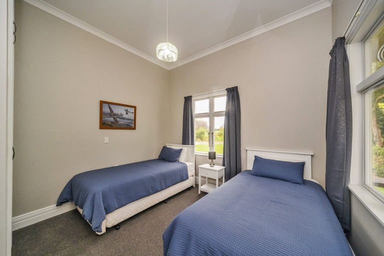 Photo of property in 1347 Camerons Line, Aorangi, Feilding, 4775