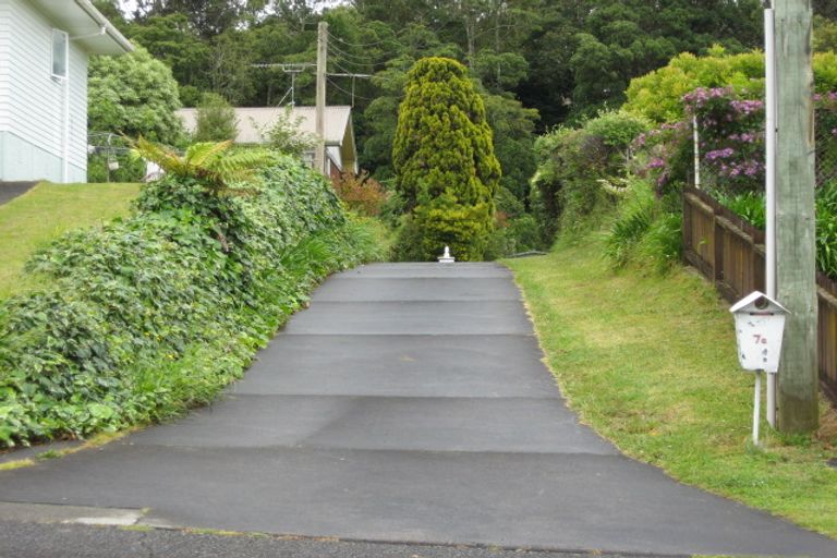 Photo of property in 7a Rosehill Drive, Rosehill, Papakura, 2113