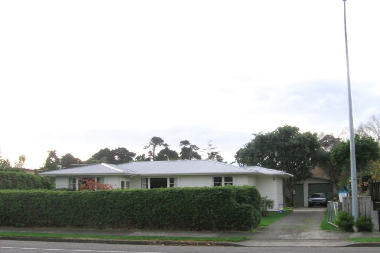 Photo of property in 22 Park Avenue, Waikanae, 5036