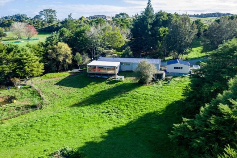 Photo of property in 358 Mangawhai Road, Wellsford, 0975