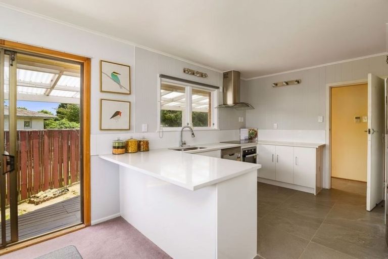 Photo of property in 5 Huia Street, Hillcrest, Rotorua, 3015