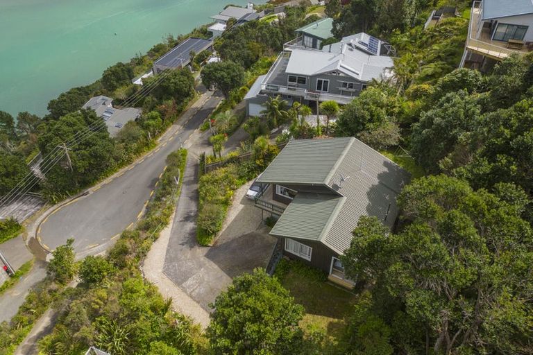 Photo of property in 24 Tairua Terrace, Tairua, 3508