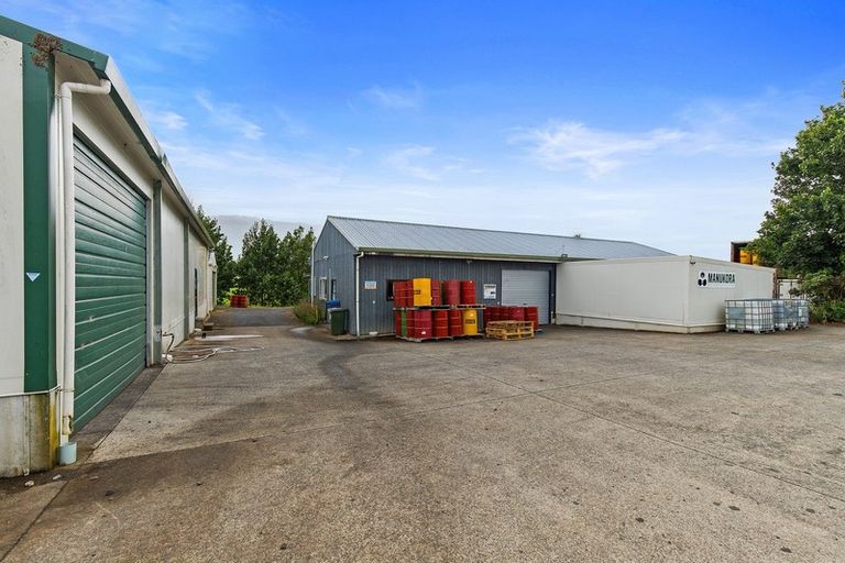 Photo of property in 818 Old Te Aroha Road, Okauia, Matamata, 3471