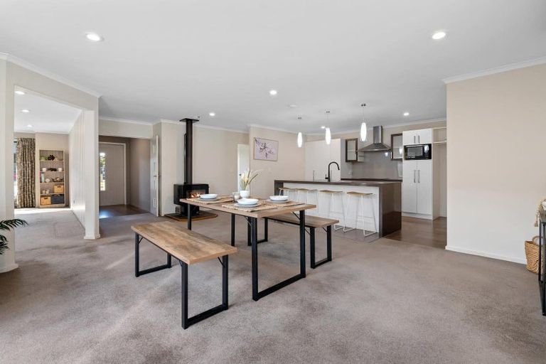 Photo of property in 3 Twain Crescent, Owhata, Rotorua, 3010