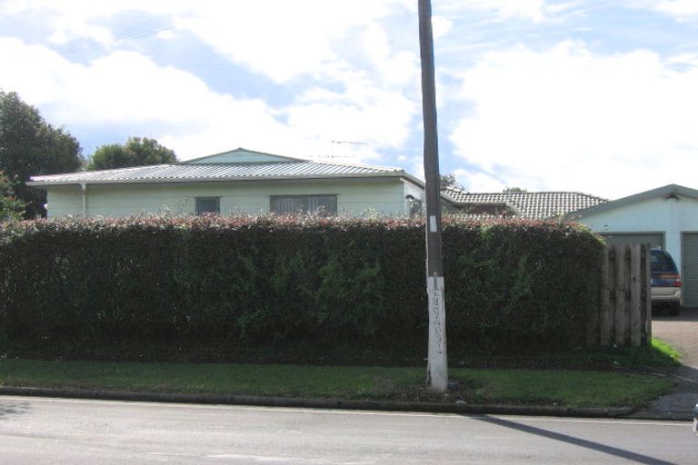 Photo of property in 1/199 Puhinui Road, Papatoetoe, Auckland, 2104
