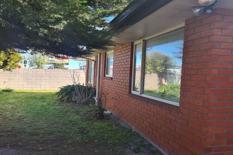 Photo of property in 260a Blenheim Road, Upper Riccarton, Christchurch, 8041