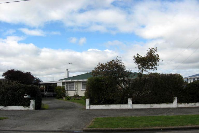 Photo of property in 127 South Road, Solway, Masterton, 5810