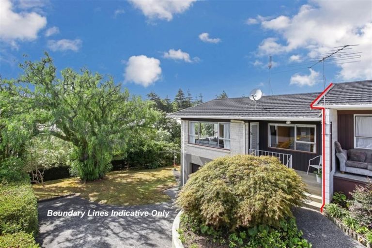 Photo of property in 3/159 Edinburgh Street, Pukekohe, 2120