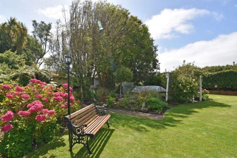 Photo of property in 50 Arthur Street, Gladstone, Invercargill, 9810