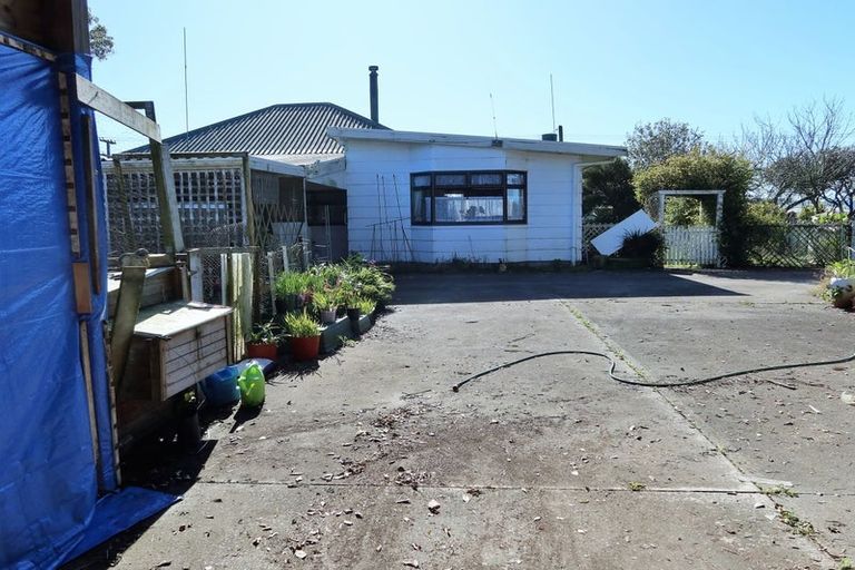 Photo of property in 6 Hospital Road, Te Kopuru, 0371