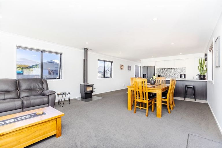 Photo of property in 3 Robin Azariah Place, Te Kuiti, 3910