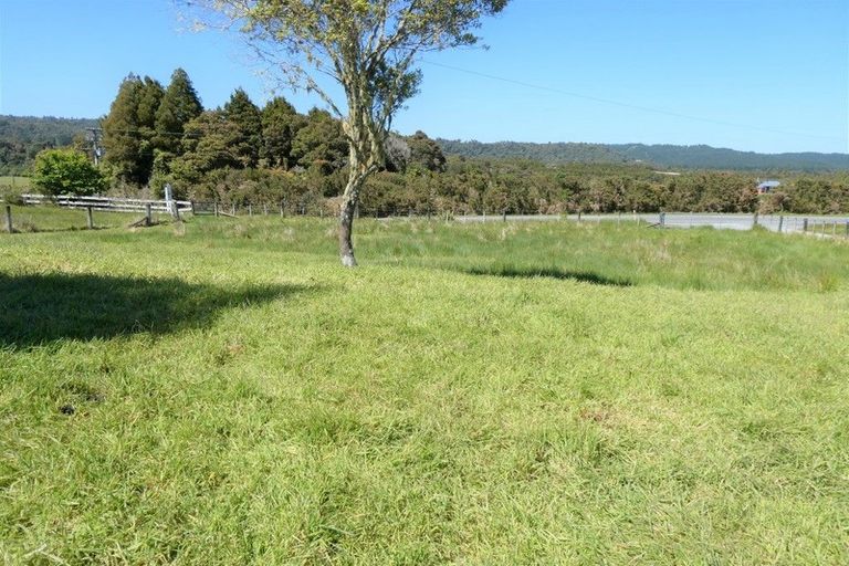 Photo of property in 783b Rutherglen Road, Marsden, Greymouth, 7872