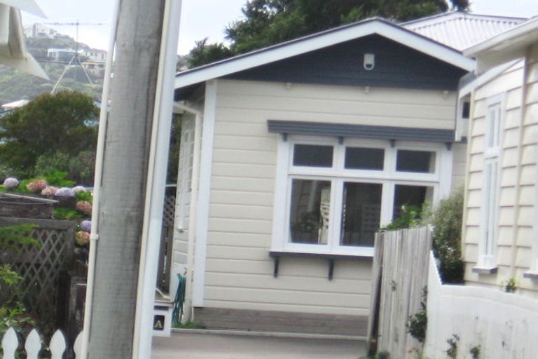 Photo of property in 51a Rex Street, Miramar, Wellington, 6022