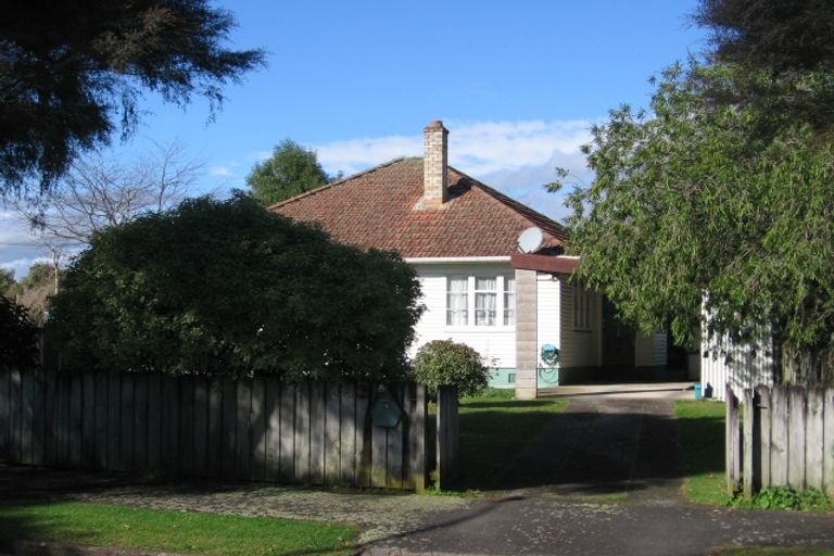 Photo of property in 4 Bledisloe Terrace, Hamilton East, Hamilton, 3216