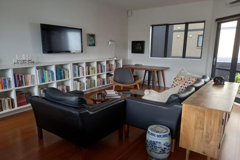 Photo of property in 3/4 Fitzroy Street, Ponsonby, Auckland, 1021