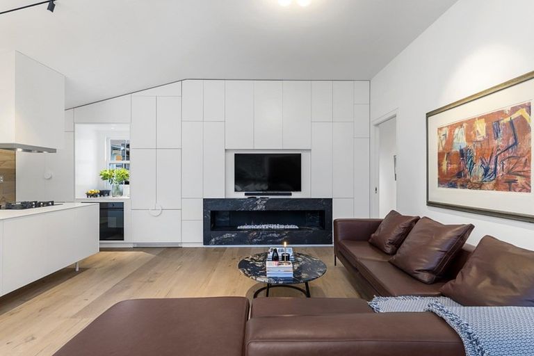 Photo of property in 3 Murdoch Road, Grey Lynn, Auckland, 1021