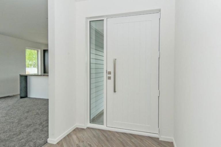 Photo of property in 144 High Street, Leeston, 7632