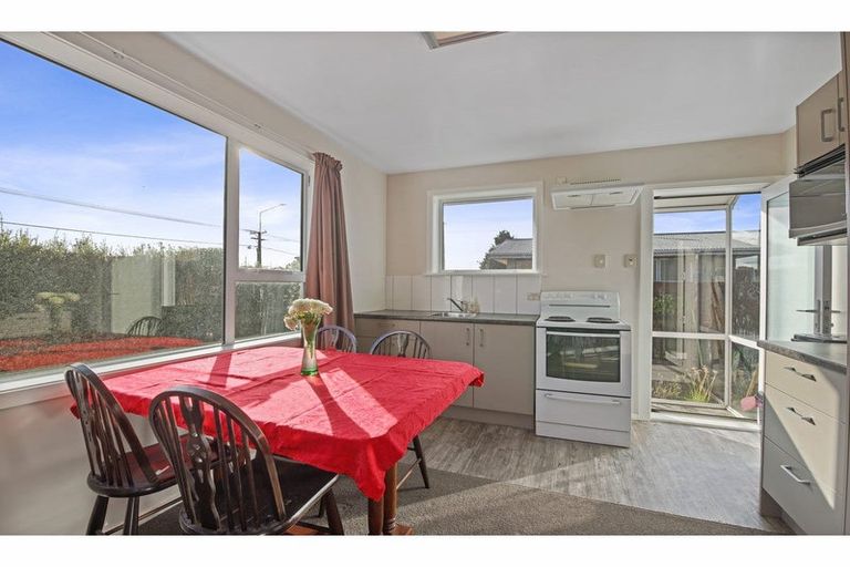 Photo of property in 12 Tancred Street, Linwood, Christchurch, 8011