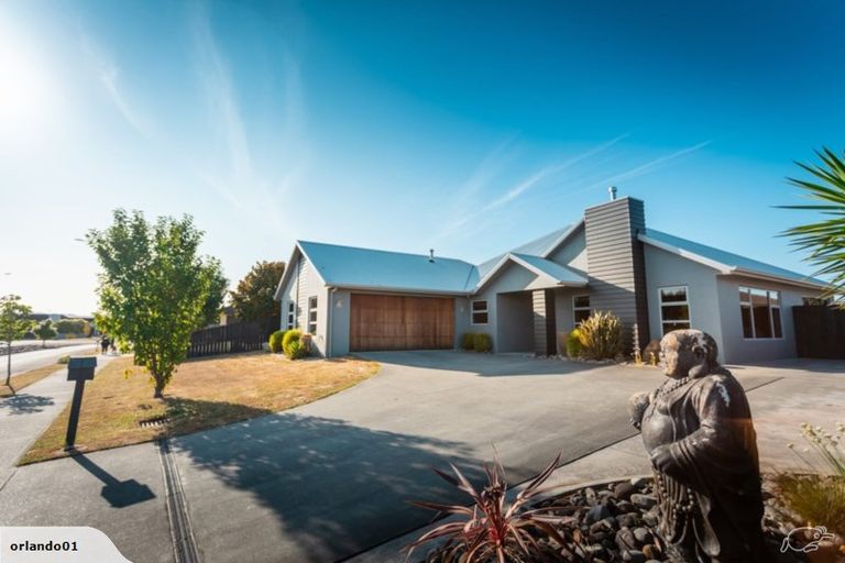 Photo of property in 5 Tulip Drive, Cambridge, 3434