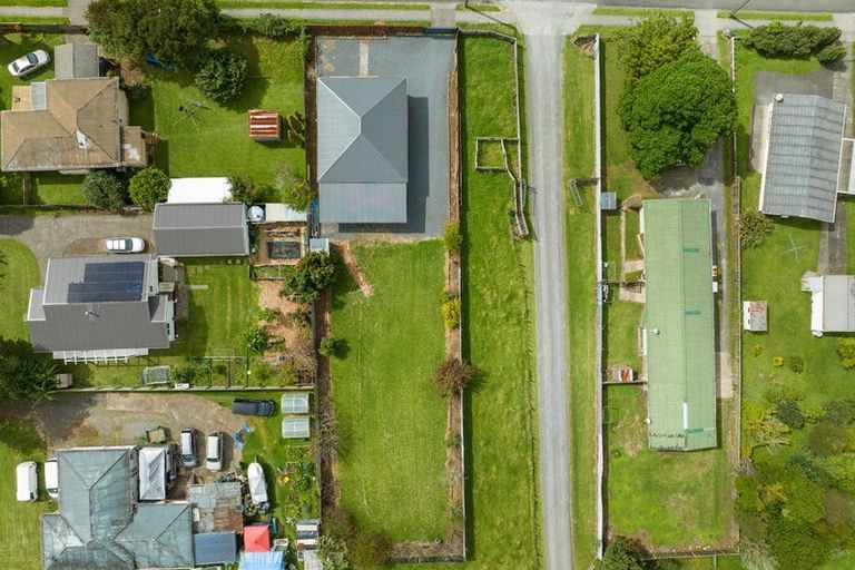 Photo of property in 1 Rankin Street, Kaikohe, 0405