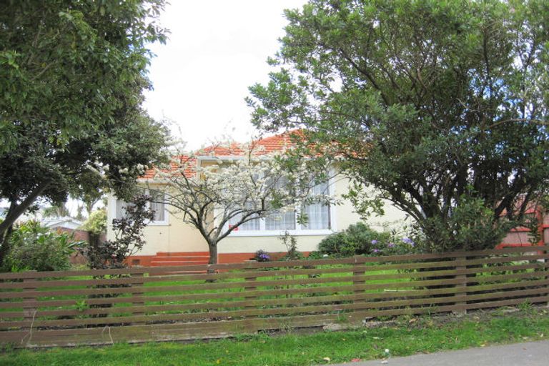 Photo of property in 27 Durie Street, Durie Hill, Whanganui, 4500