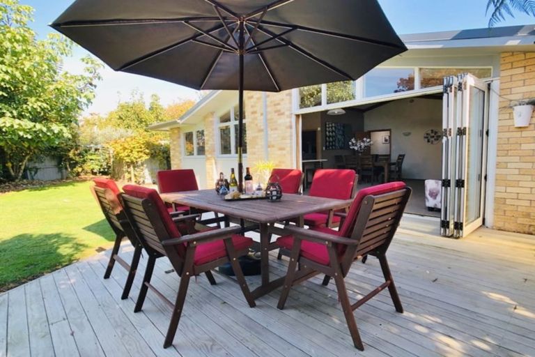 Photo of property in 8 Burwood Road, Matamata, 3400