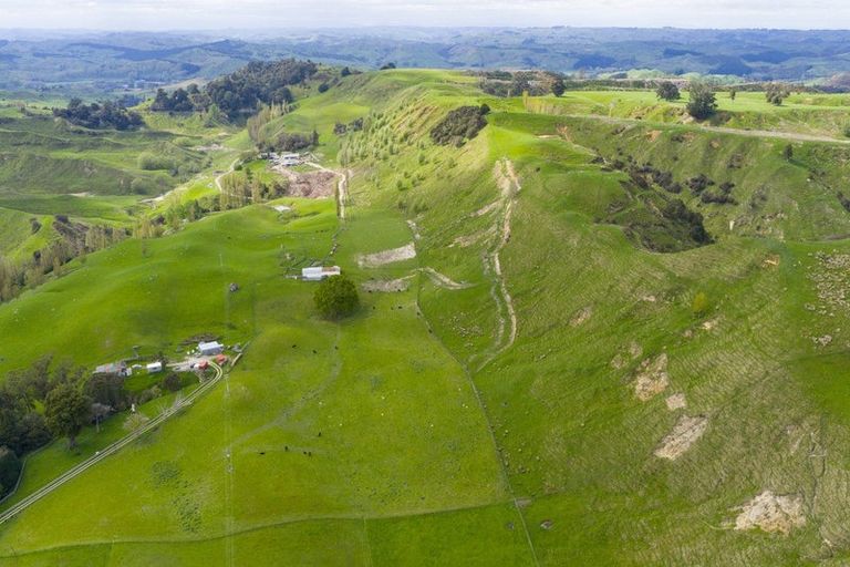 Photo of property in 1250 Kaukatea Valley Road, Okoia, Whanganui, 4582