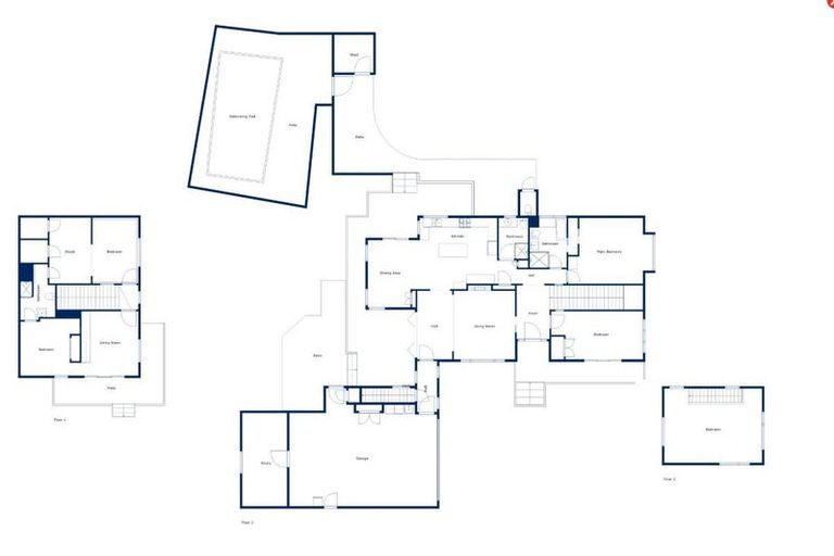 Photo of property in 36a Campbell Road, Mount Maunganui, 3116