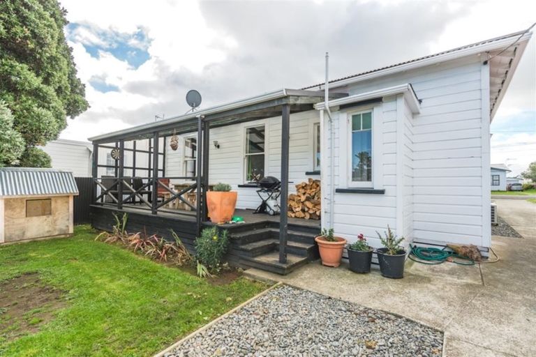 Photo of property in 44 Maxwell Avenue, Durie Hill, Whanganui, 4500