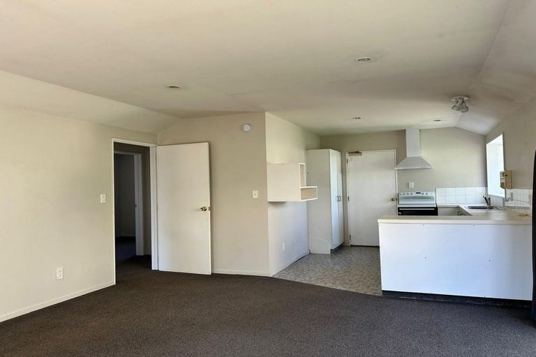 Photo of property in 3/60 Somerset Crescent, Spreydon, Christchurch, 8024
