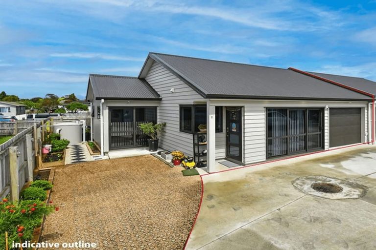 Photo of property in 171d Wordsworth Road, Manurewa, Auckland, 2102