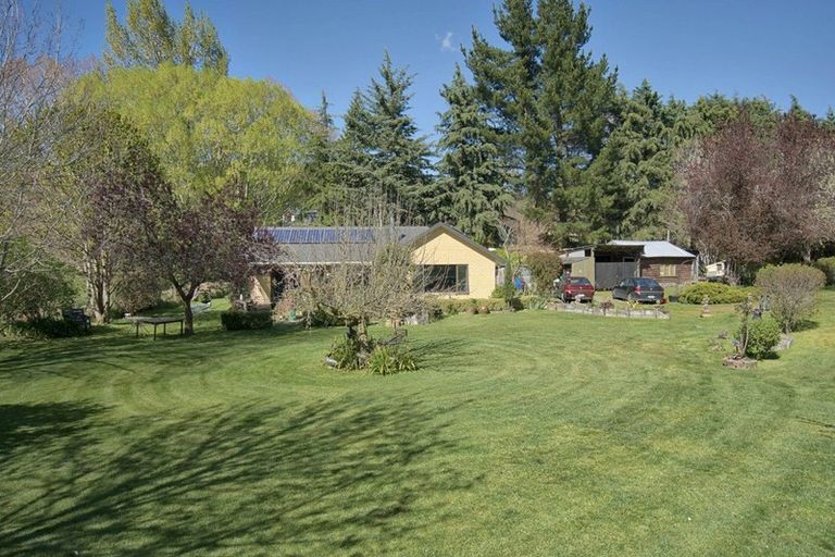 Photo of property in 15 Greta Valley Walkway Road, Greta Valley, Amberley, 7483