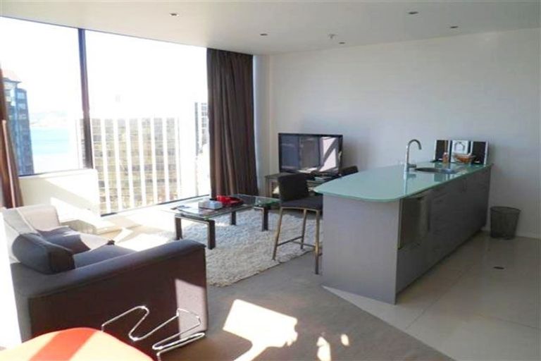 Photo of property in The Quay, 332pa2 Lambton Quay, Wellington Central, Wellington, 6011