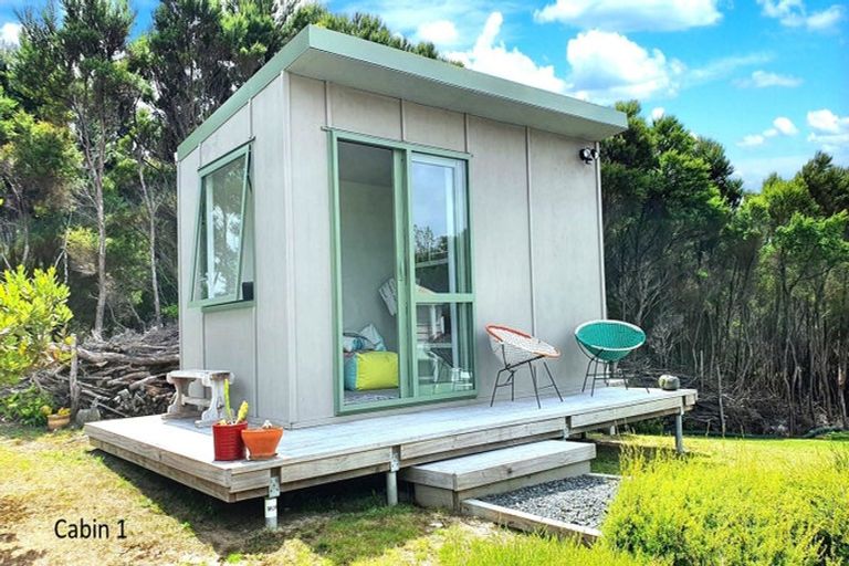 Photo of property in 7 Edith Ridge Road, Kawau Island, 0920