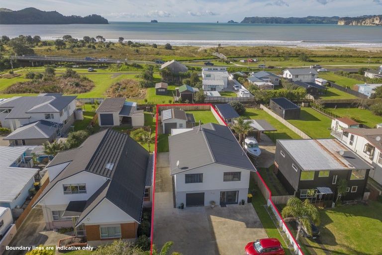 Photo of property in 265 Cook Drive, Whitianga, 3510