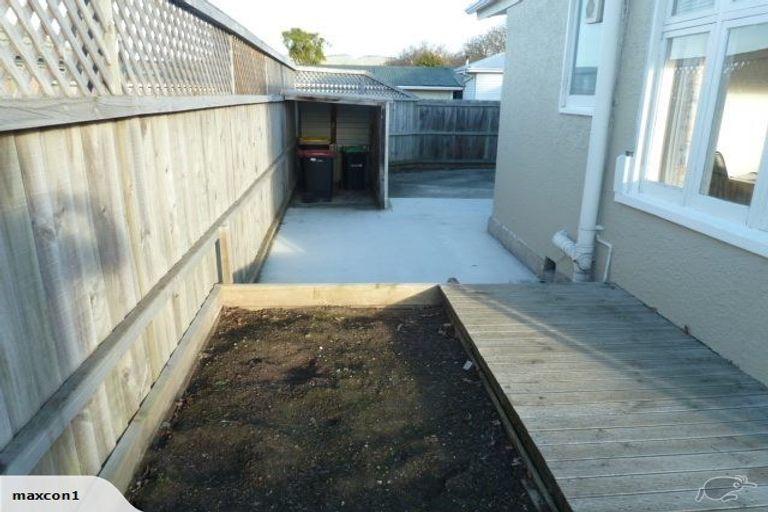 Photo of property in 334 Barrington Street, Spreydon, Christchurch, 8024