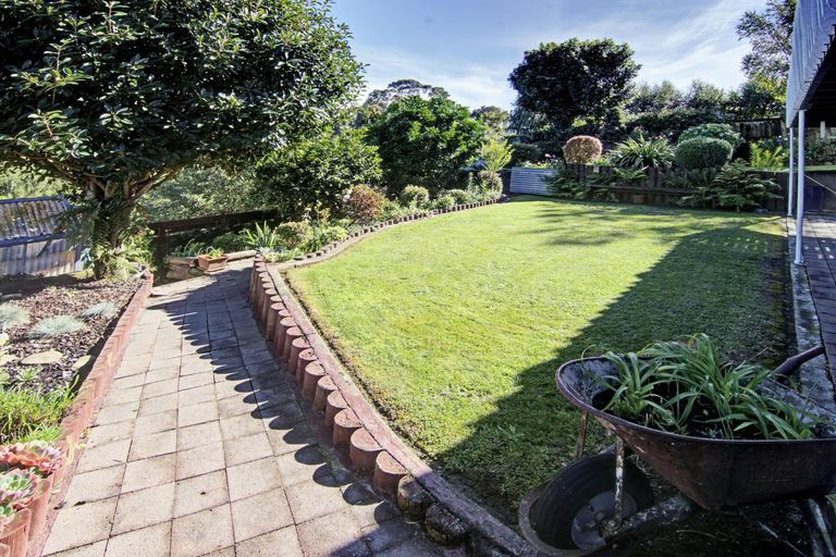 Photo of property in 93 Titoki Street, Lansdowne, Masterton, 5810