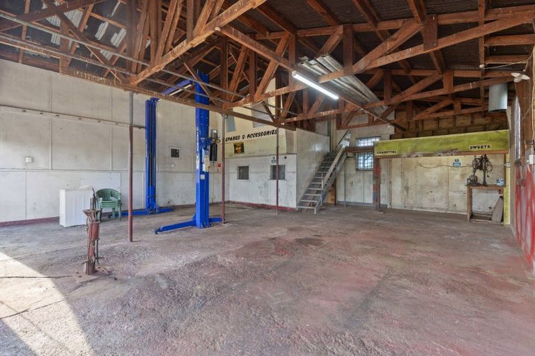 Photo of property in 1275 Waotu Road, Waotu, Putaruru, 3481