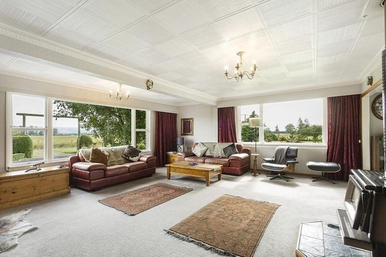 Photo of property in 26 Bremners Road, Momona, Outram, 9073