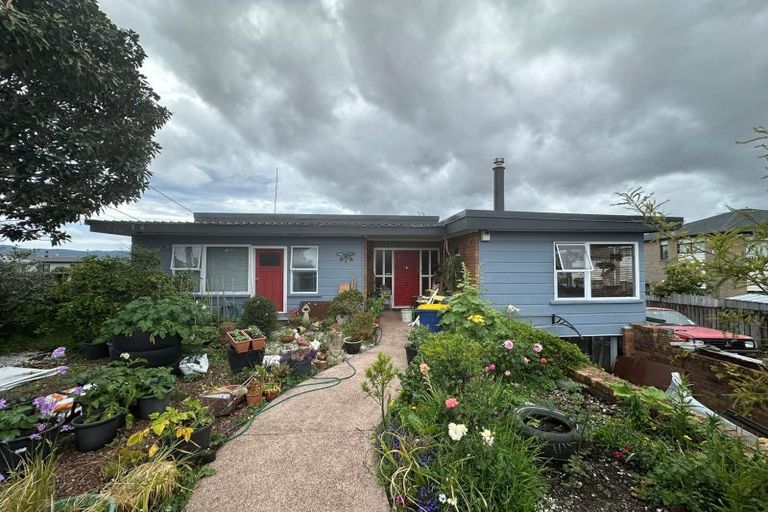 Photo of property in 3 Hillary Heights Avenue, Glendene, Auckland, 0602
