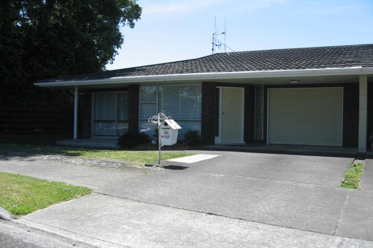 Photo of property in 1a Ranfurly Road, Feilding, 4702