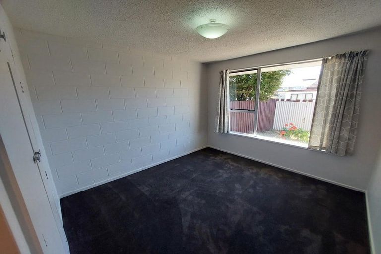 Photo of property in 3/40 Fairfield Avenue, Addington, Christchurch, 8024