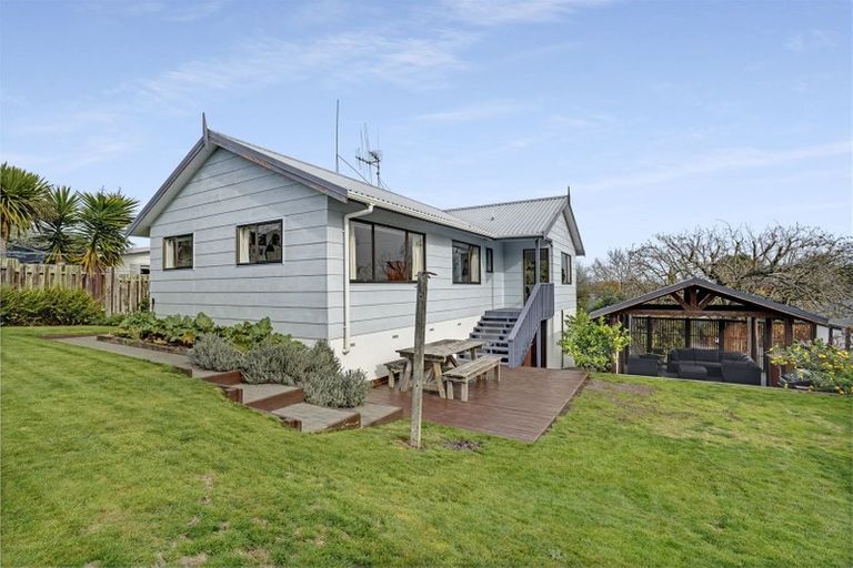 Photo of property in 59 Pohutukawa Drive, Pukete, Hamilton, 3200