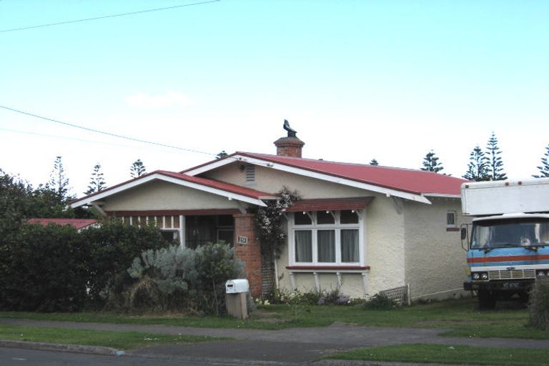 Photo of property in 29 Karaka Street, Castlecliff, Whanganui, 4501
