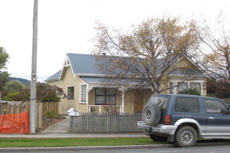 Photo of property in 49 Chaucer Street, Milton, 9220