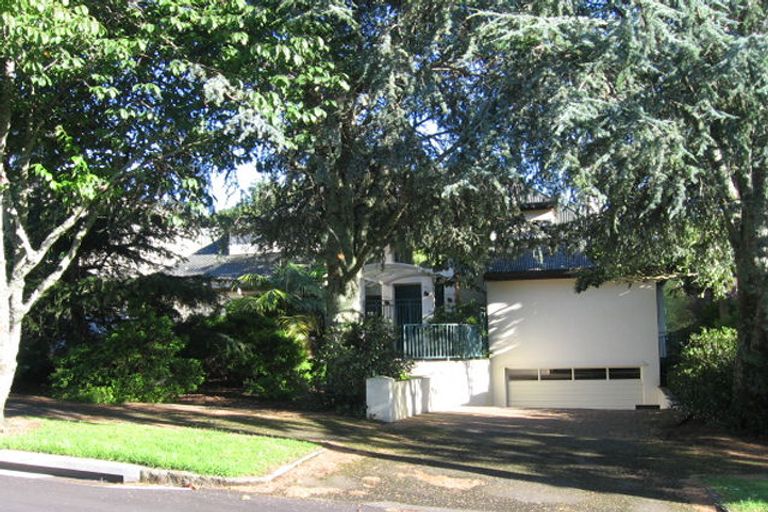 Photo of property in 25 Omana Avenue, Epsom, Auckland, 1023