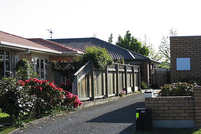 Photo of property in 21a Buick Street, Redwoodtown, Blenheim, 7201